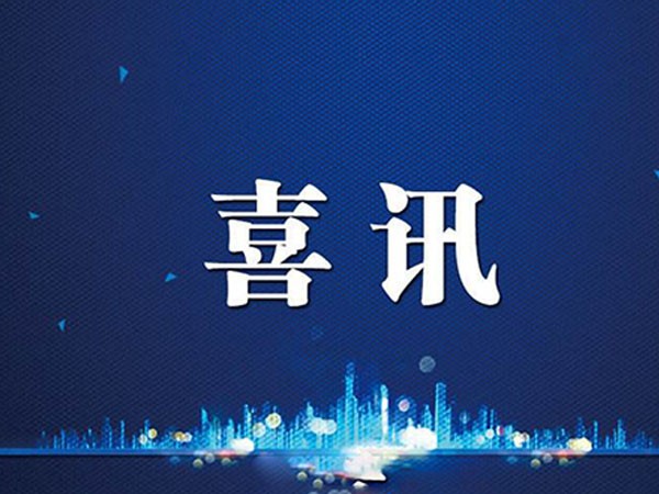 喜訊：公司榮獲防雷工程專業(yè)設(shè)計(jì)和施工甲級資質(zhì)證書